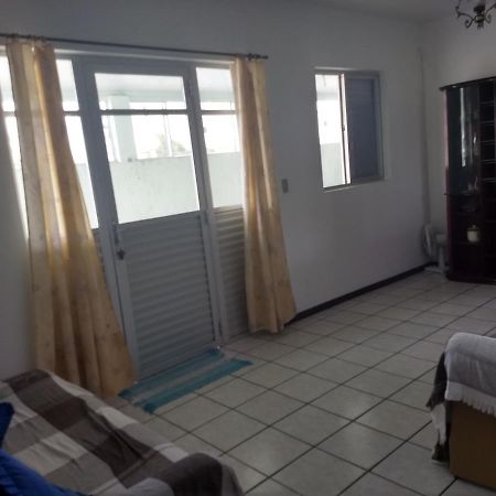 Casa Temporada Garopaba Villa Luaran gambar