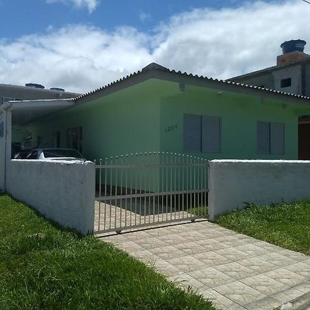 Casa Temporada Garopaba Villa Luaran gambar