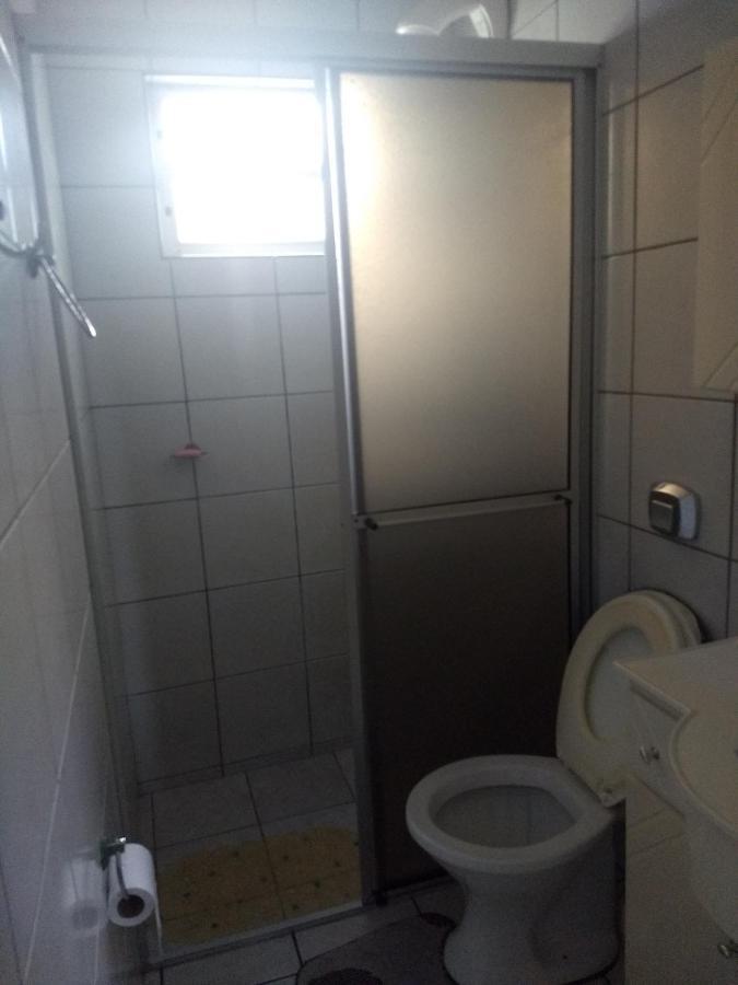 Casa Temporada Garopaba Villa Luaran gambar